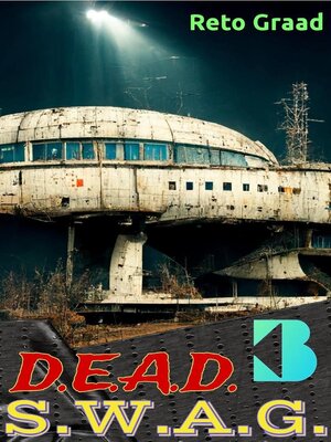 Dead Swag #3 - ebook
